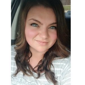 Meet your Posher, Kiersten